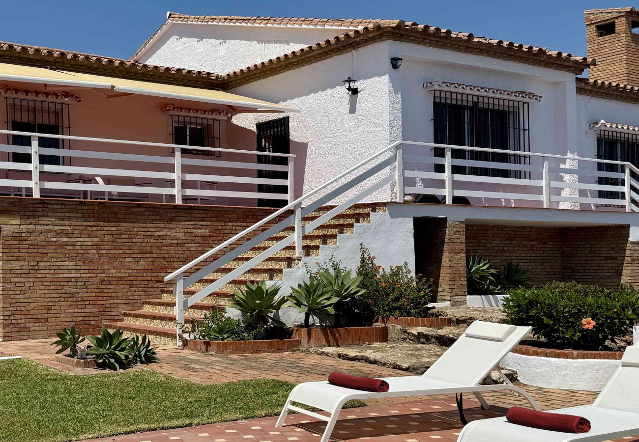Villa en Nerja - Nerja 028