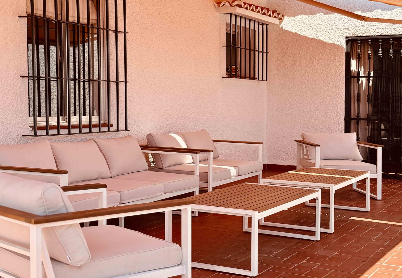 Villa en Nerja - Nerja 028