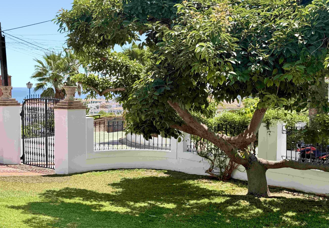 Villa en Nerja - Nerja 028