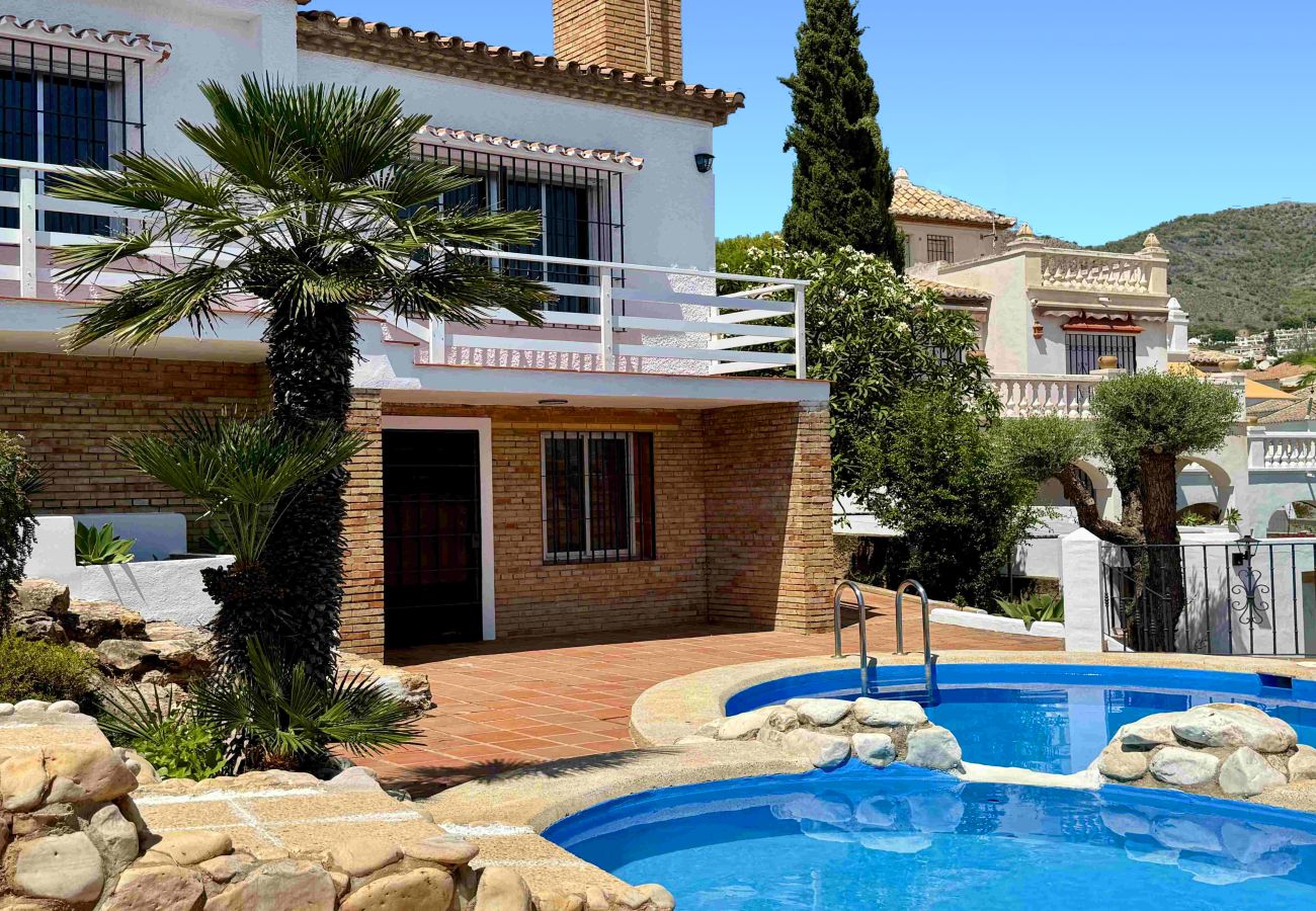 Villa en Nerja - Nerja 028