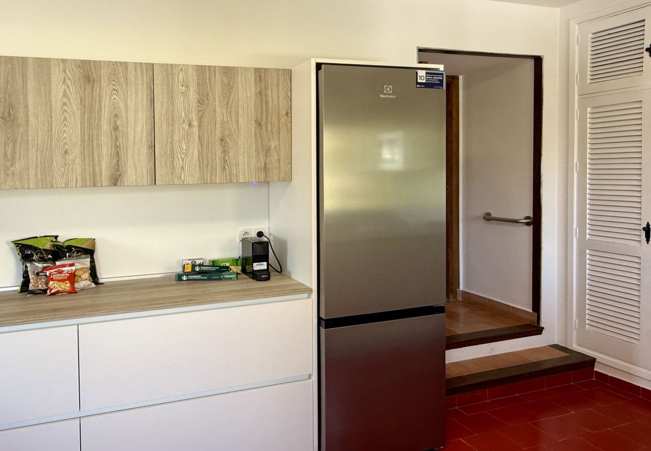 Villa en Nerja - Nerja 028