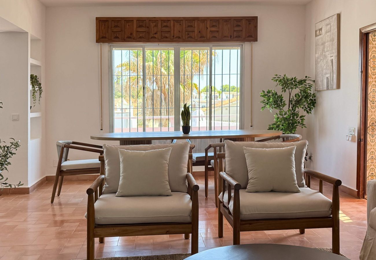 Villa en Nerja - Nerja 028