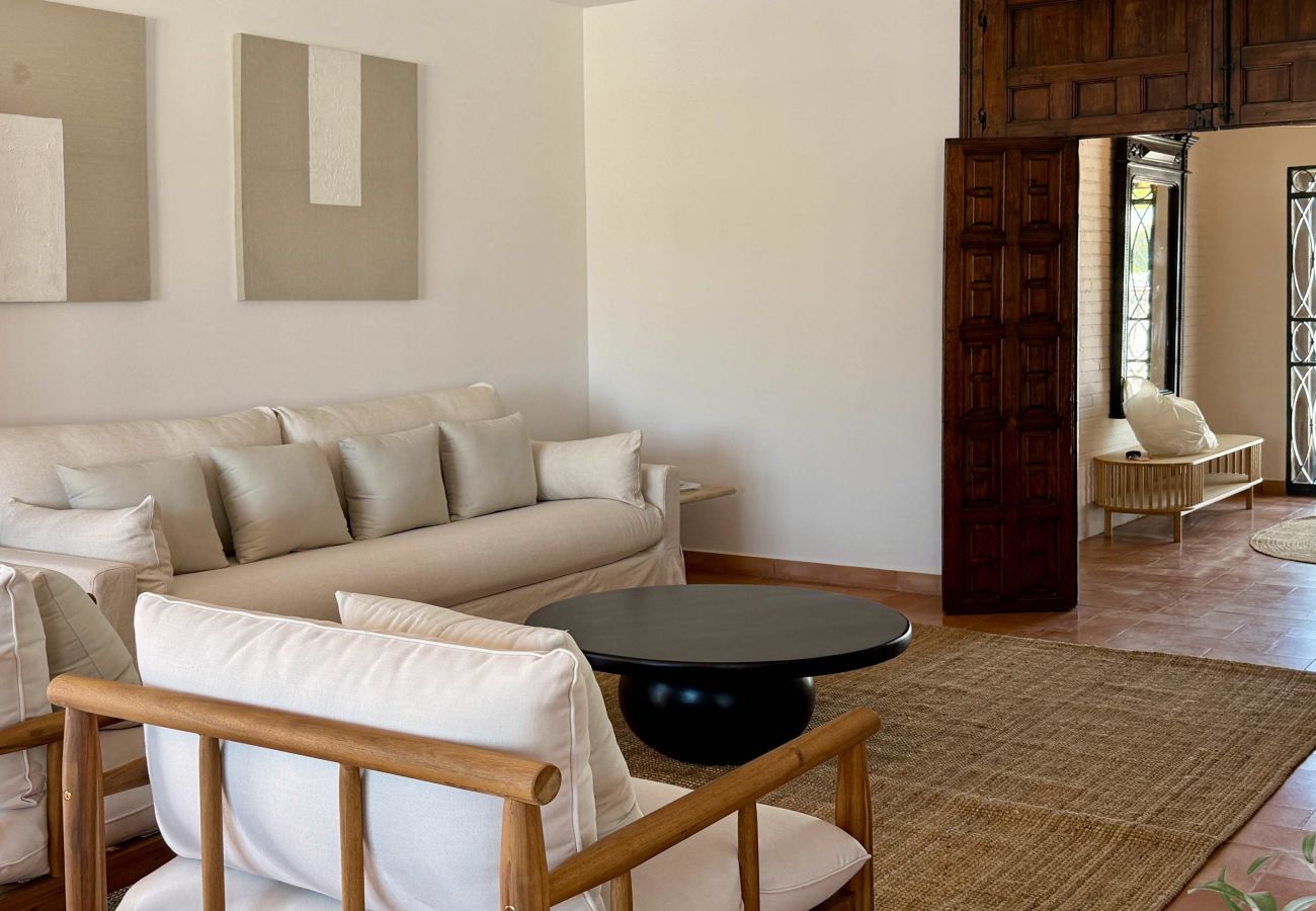 Villa en Nerja - Nerja 028