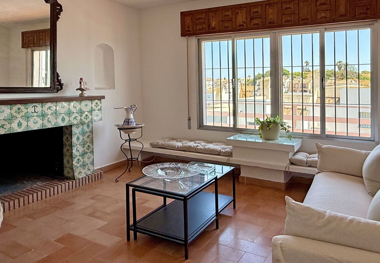 Villa en Nerja - Nerja 028