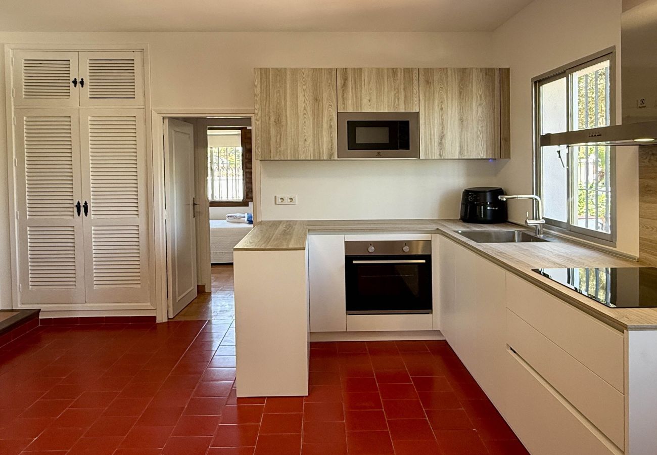 Villa en Nerja - Nerja 028