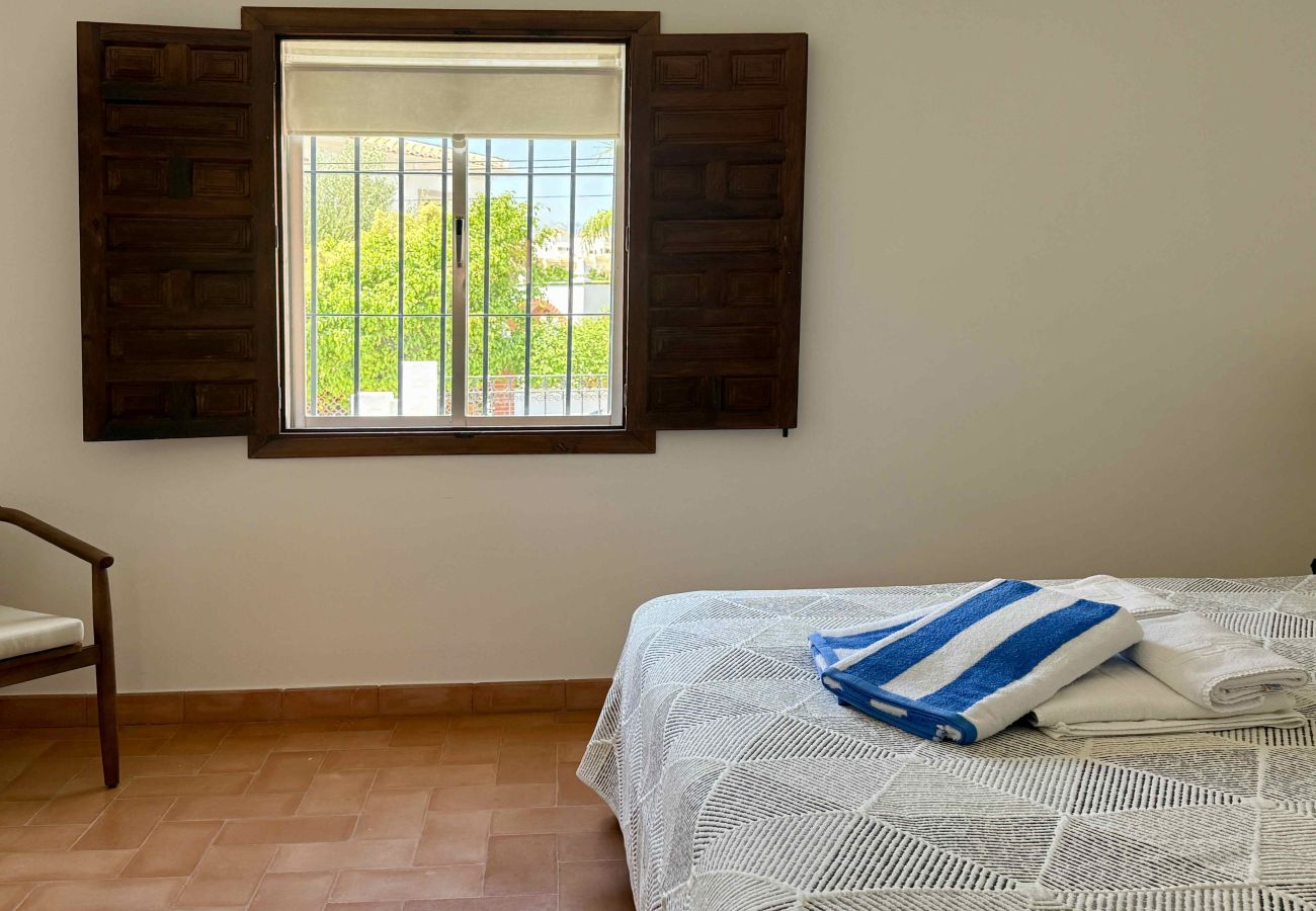 Villa en Nerja - Nerja 028