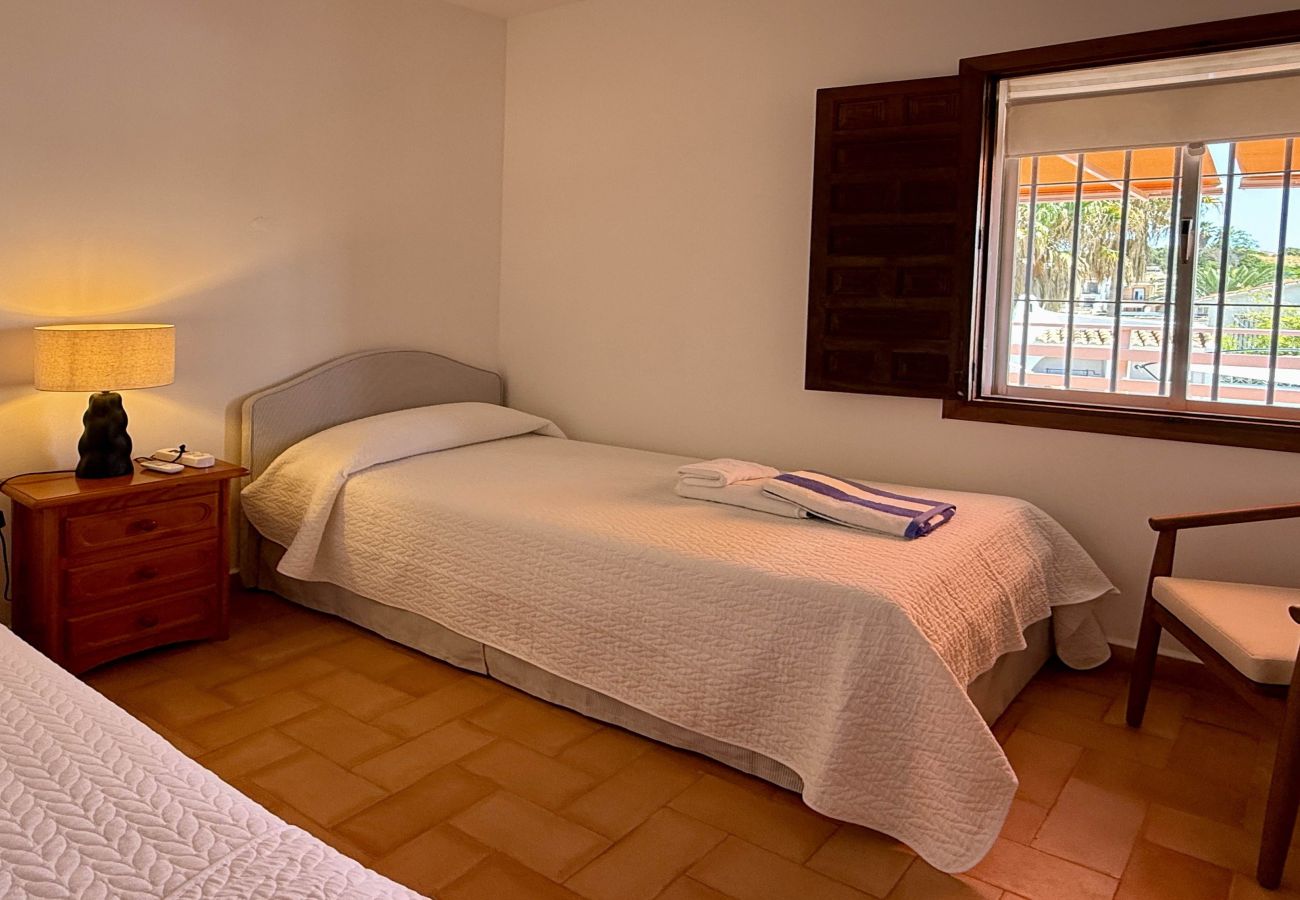 Villa en Nerja - Nerja 028