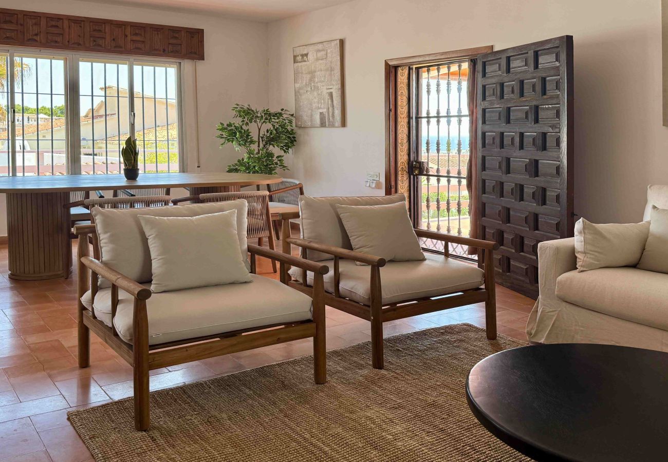 Villa en Nerja - Nerja 028