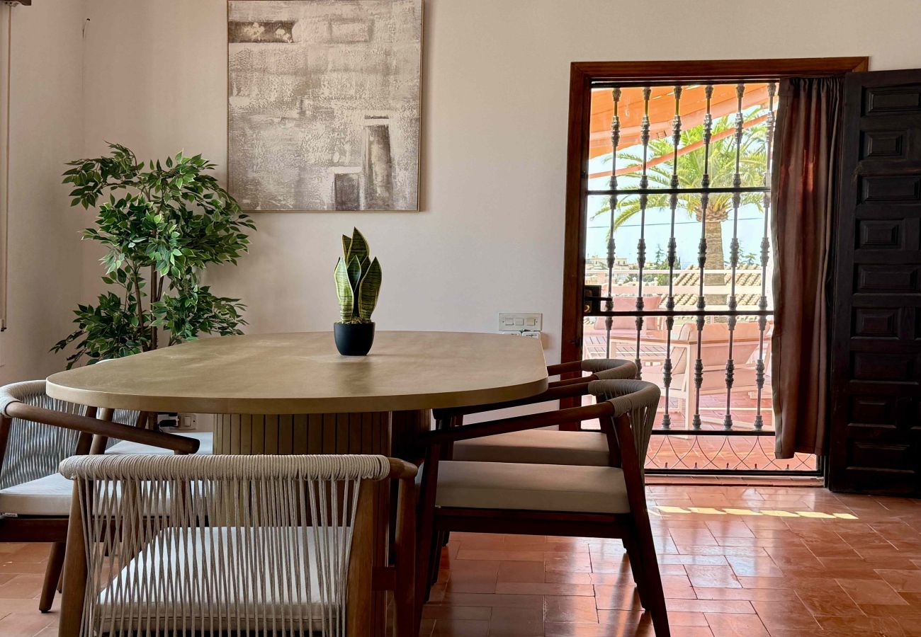 Villa en Nerja - Nerja 028