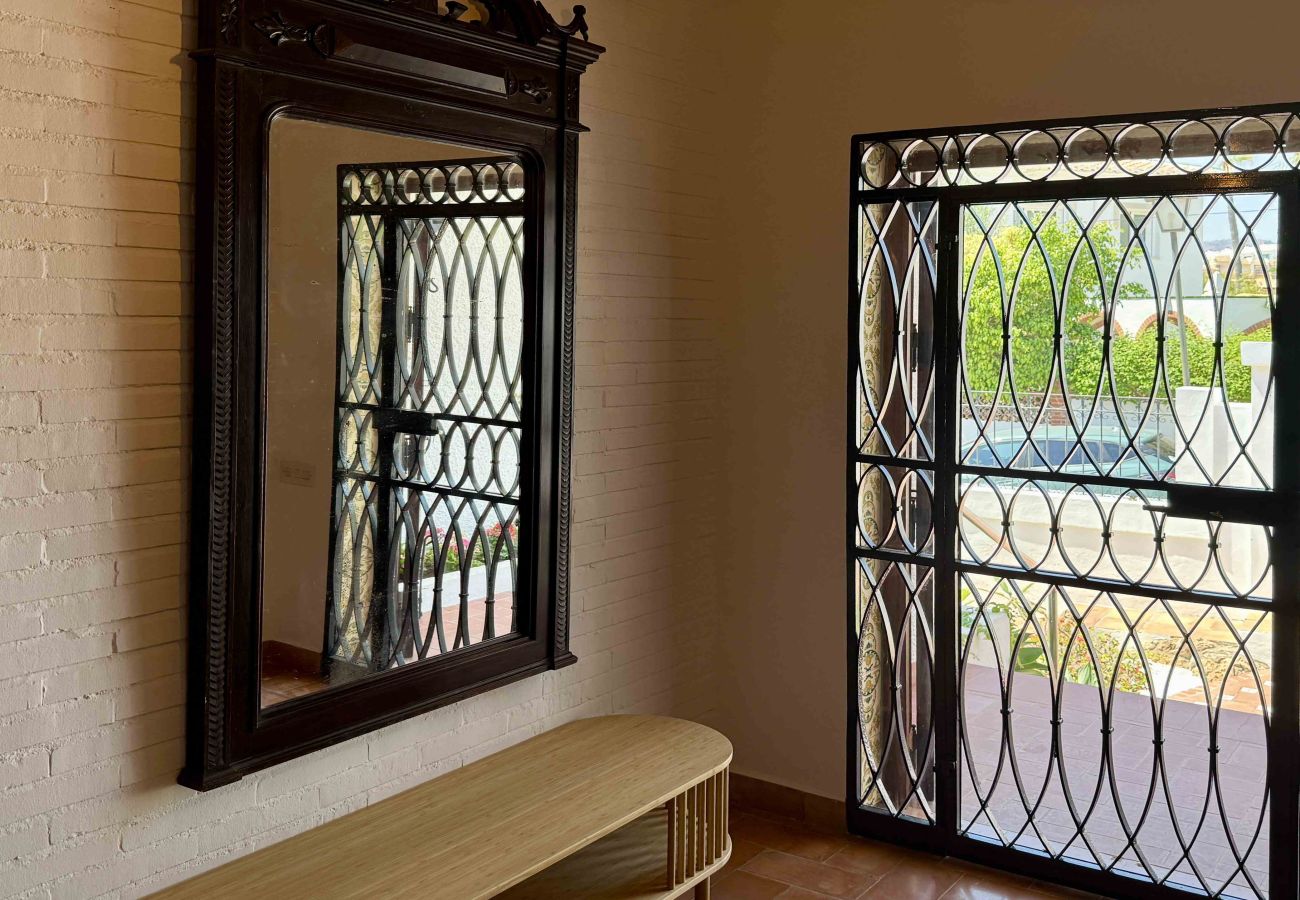 Villa en Nerja - Nerja 028