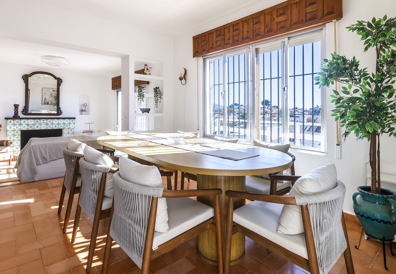 Villa en Nerja - Nerja 028 