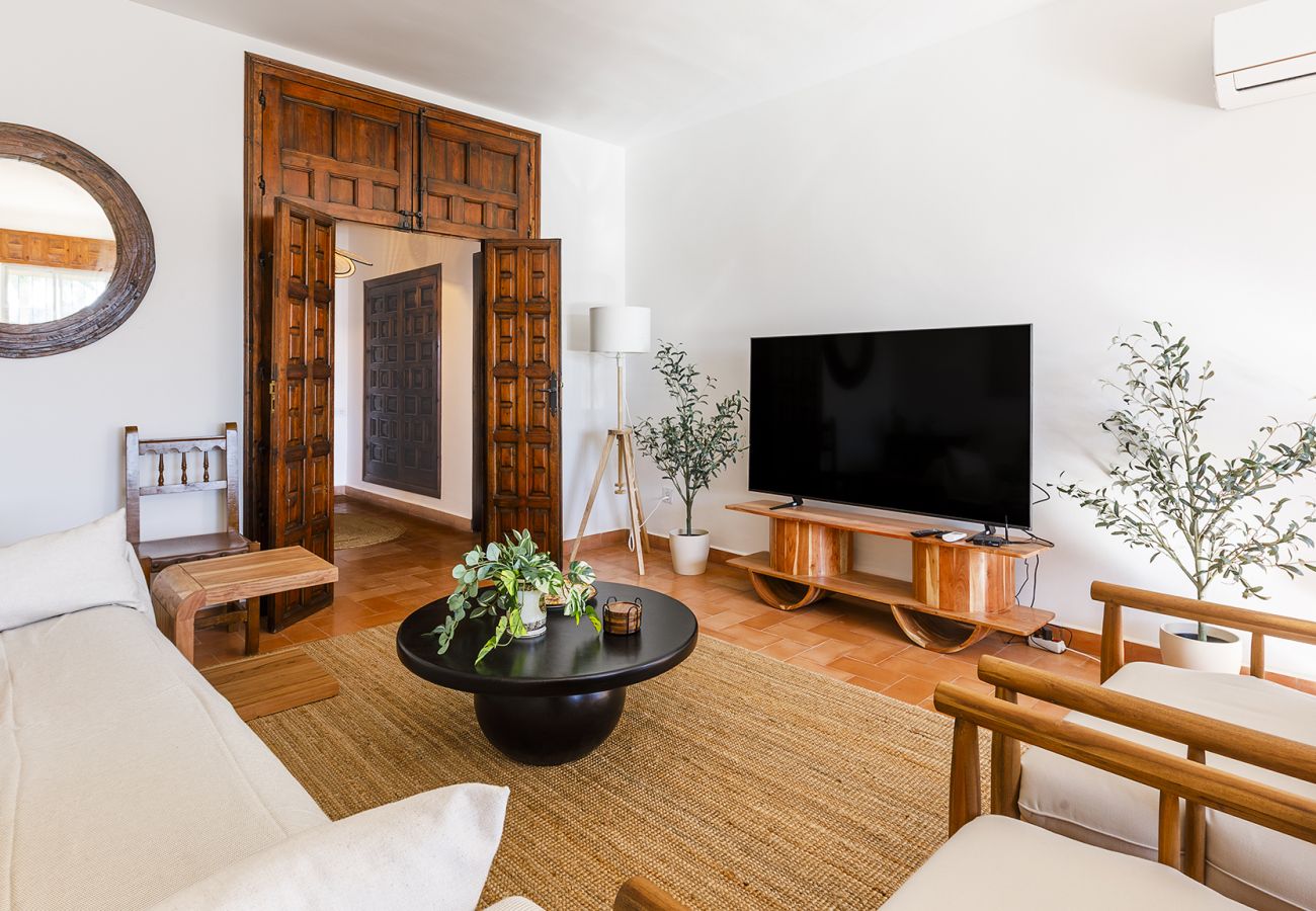 Villa en Nerja - Nerja 028 