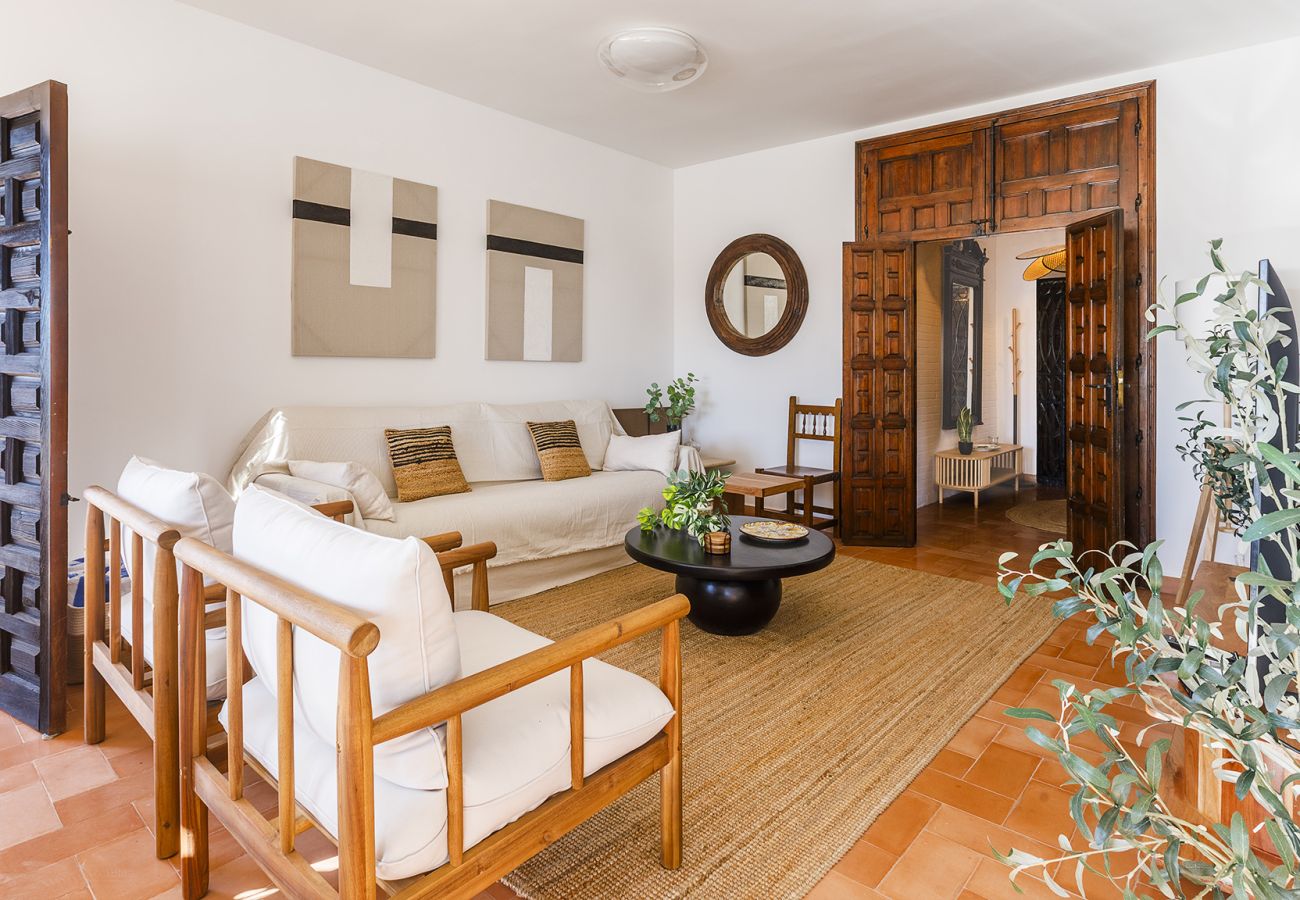 Villa en Nerja - Nerja 028 