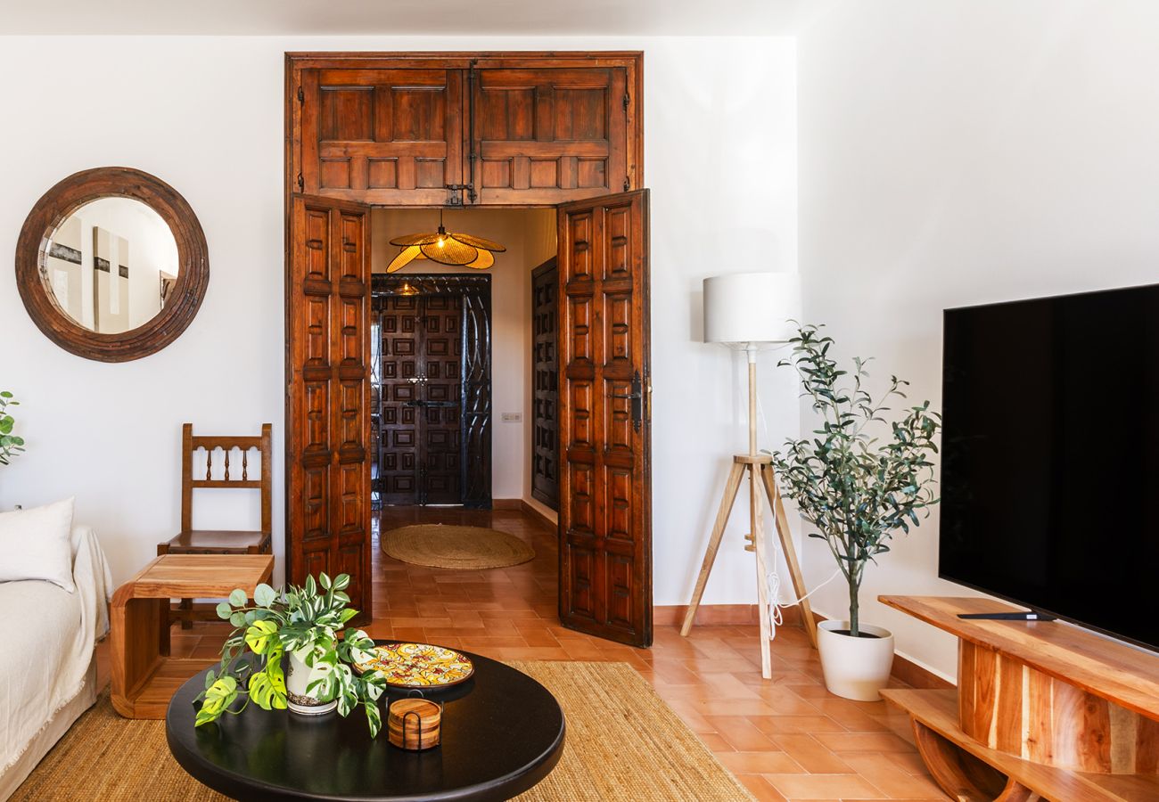 Villa en Nerja - Nerja 028 