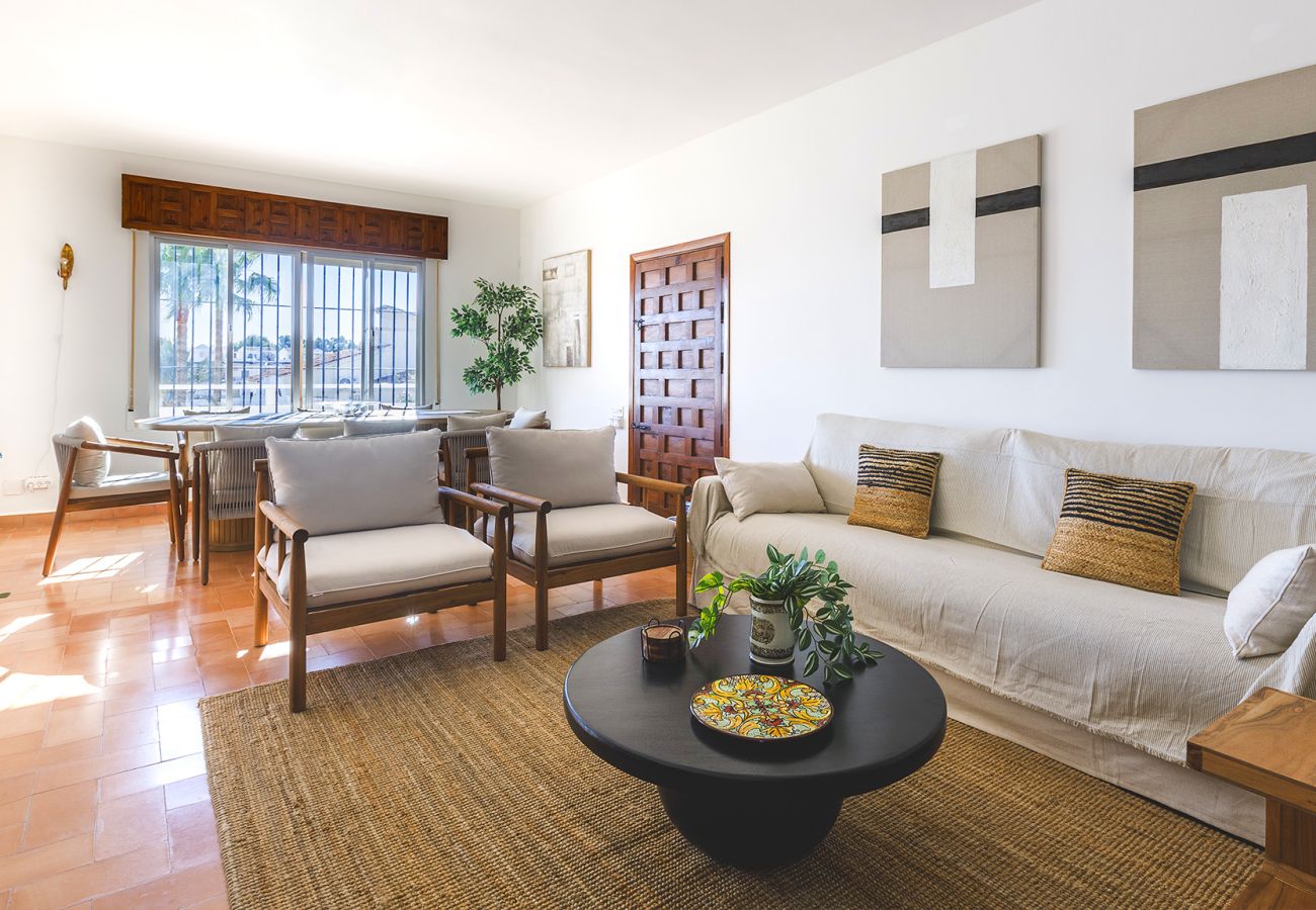 Villa en Nerja - Nerja 028 