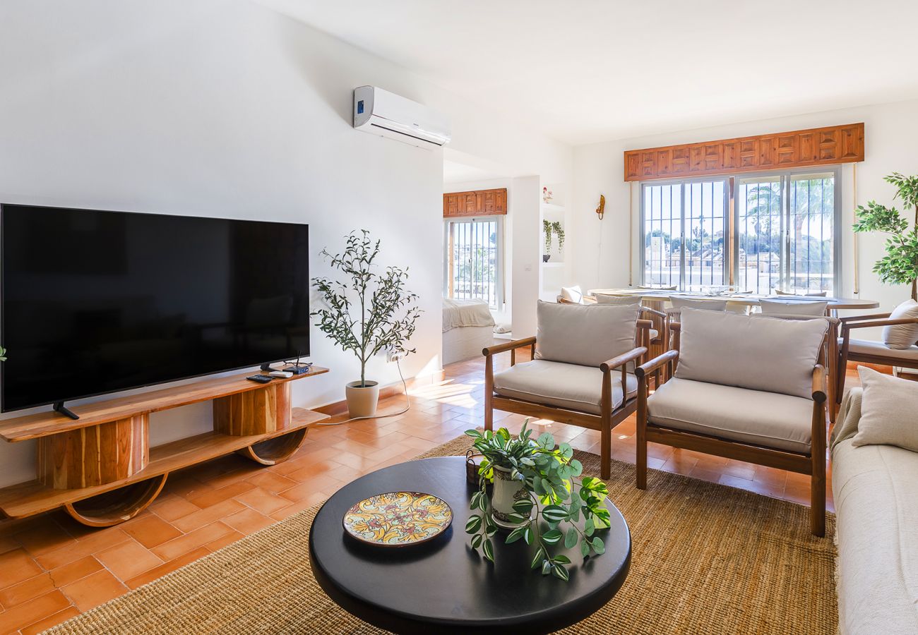 Villa en Nerja - Nerja 028 