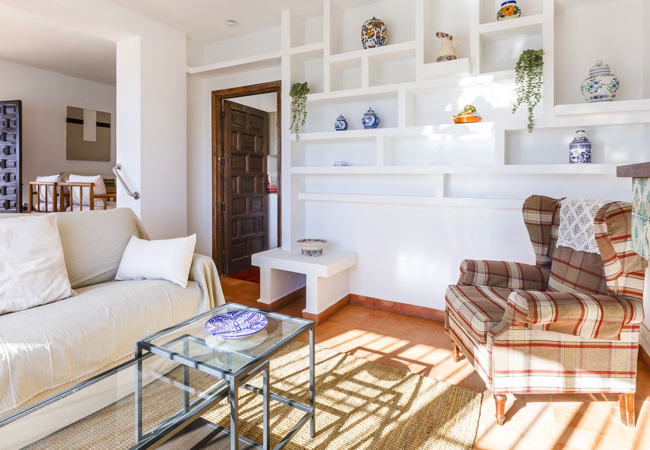 Villa en Nerja - Nerja 028 