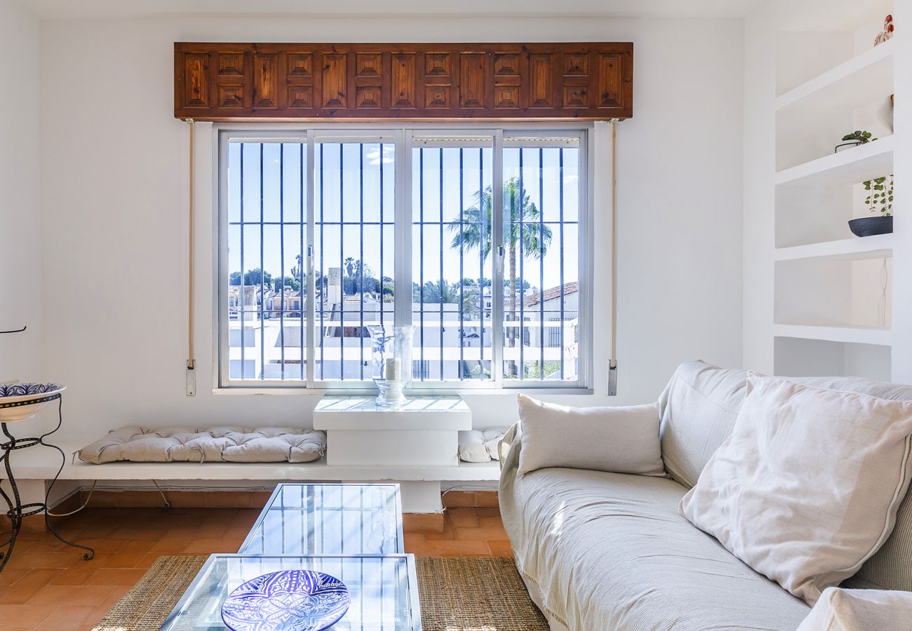 Villa en Nerja - Nerja 028 