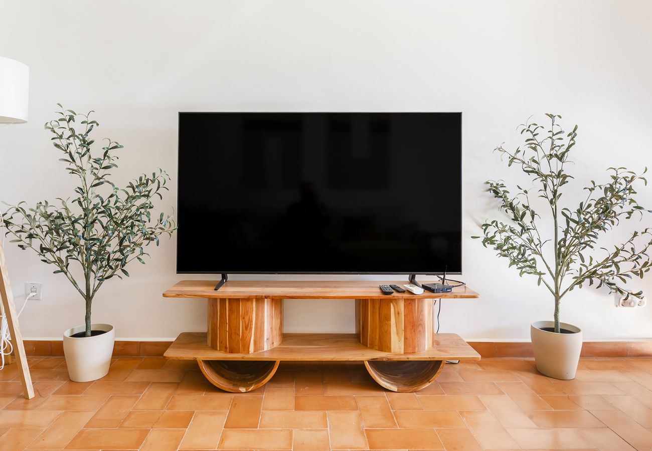 Villa en Nerja - Nerja 028 