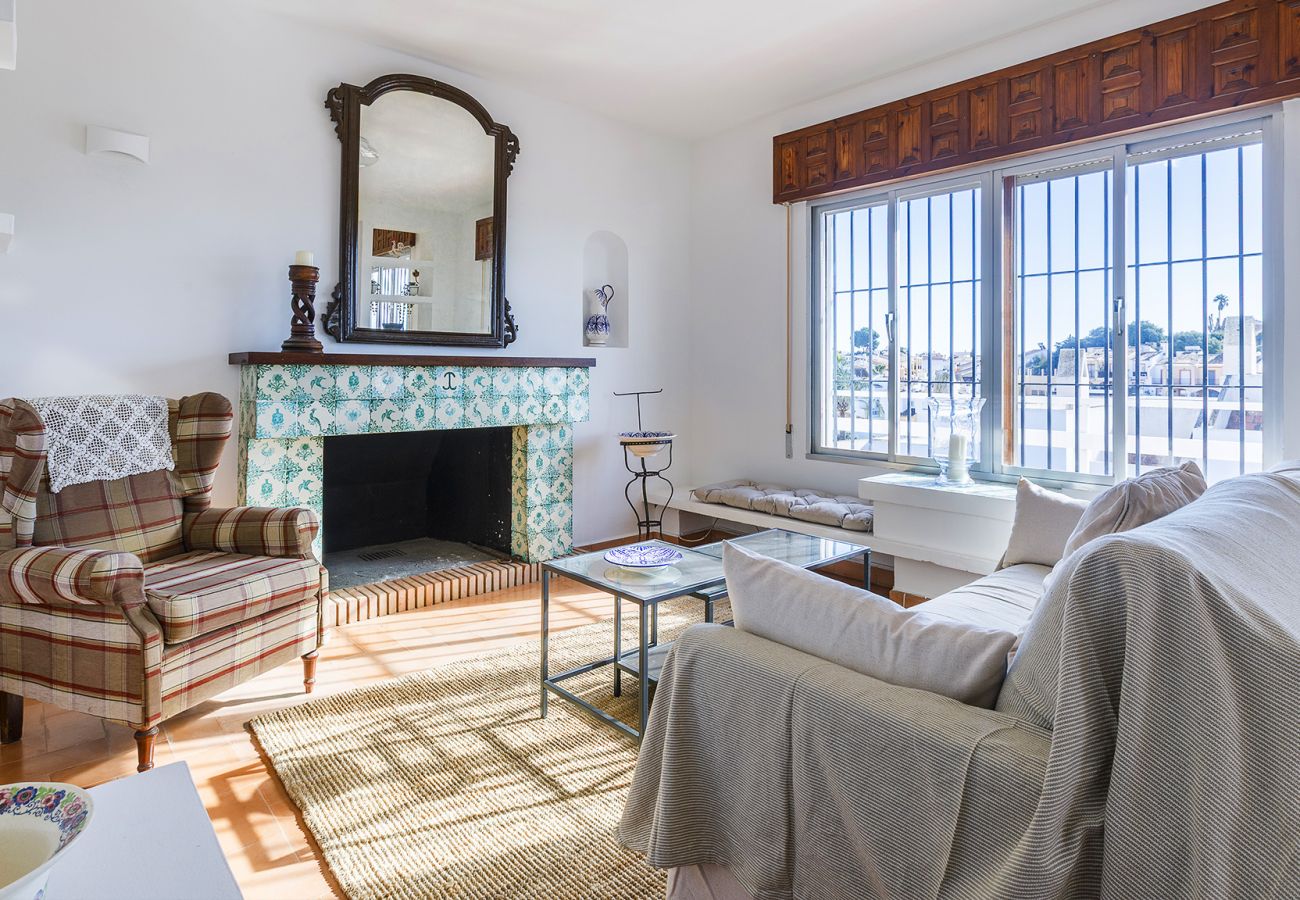 Villa en Nerja - Nerja 028 