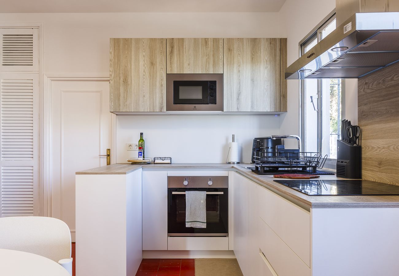 Villa en Nerja - Nerja 028 