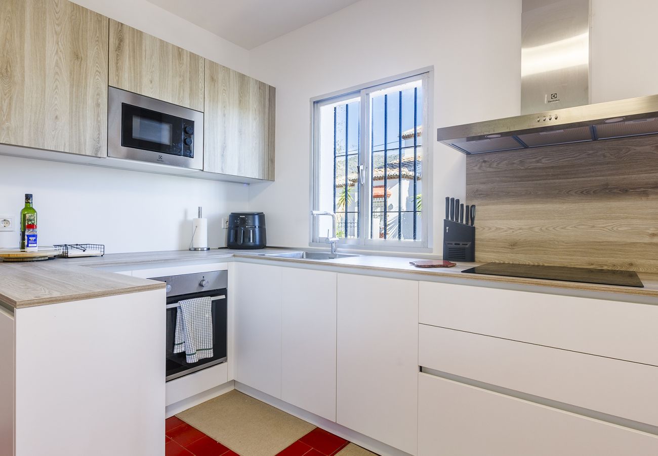 Villa en Nerja - Nerja 028 