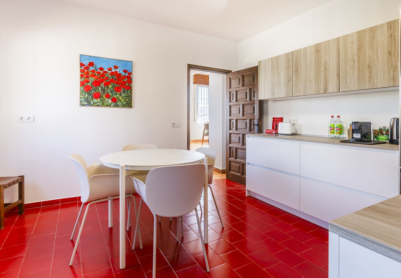 Villa en Nerja - Nerja 028 