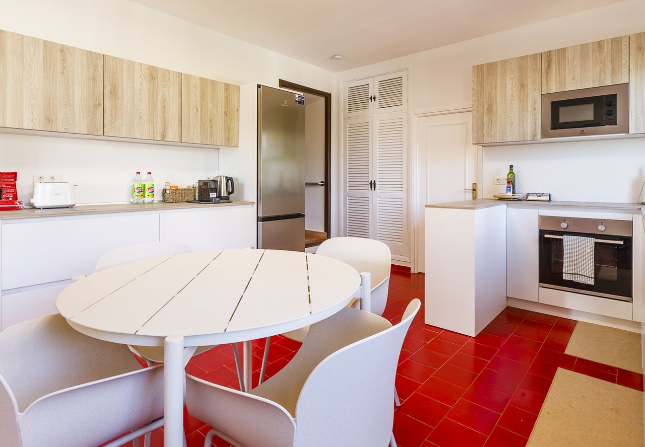 Villa en Nerja - Nerja 028 