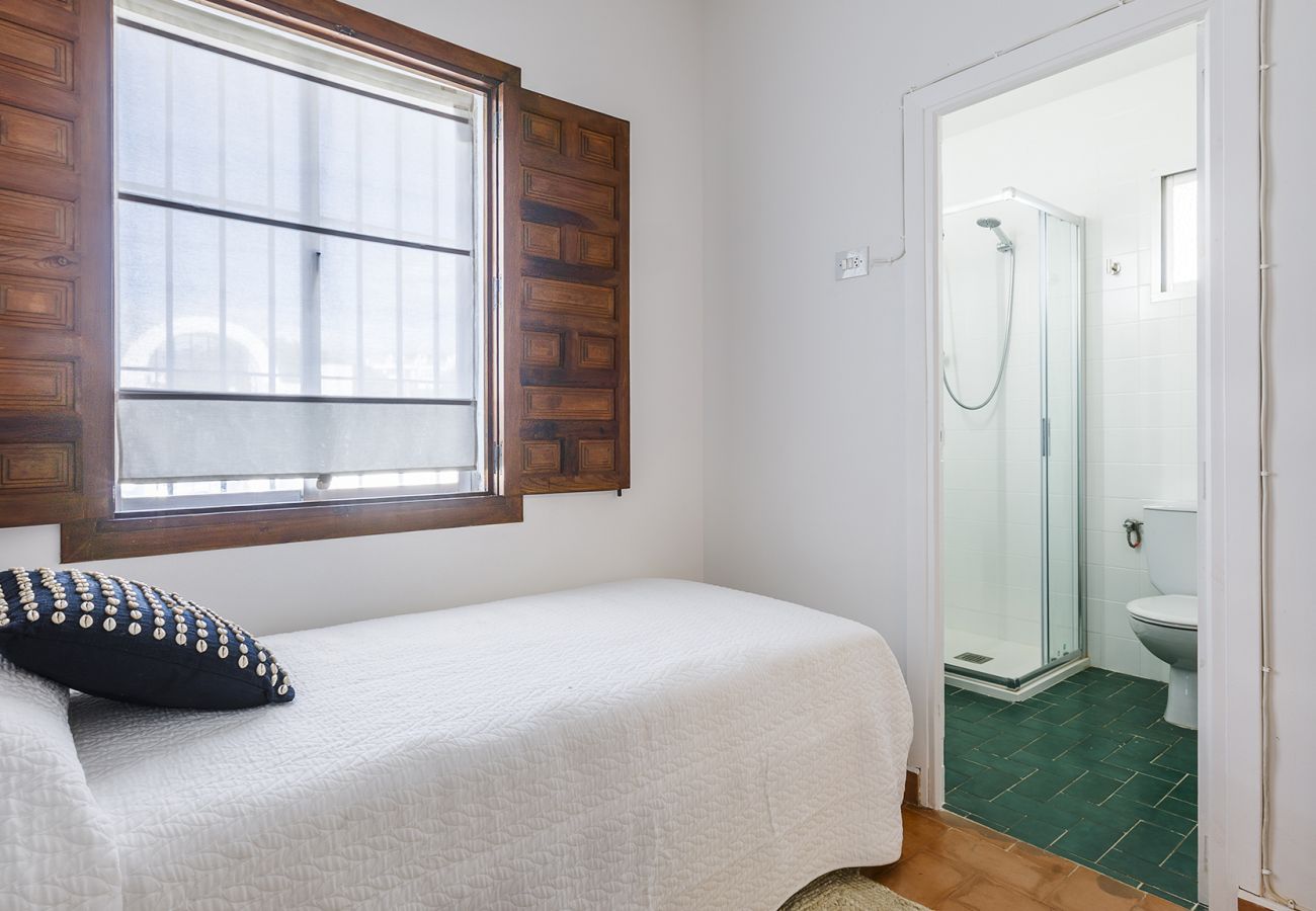 Villa en Nerja - Nerja 028 