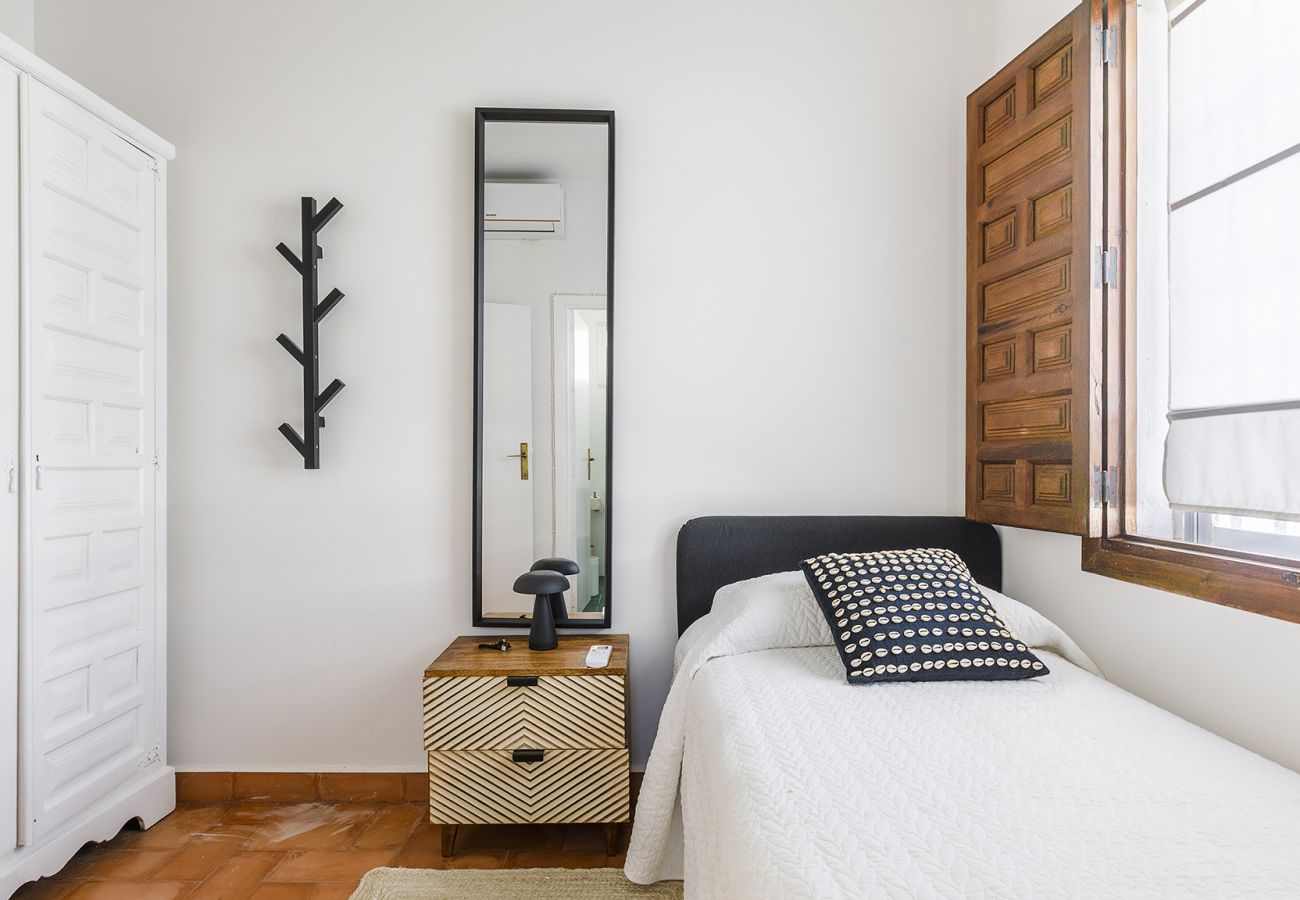 Villa en Nerja - Nerja 028 