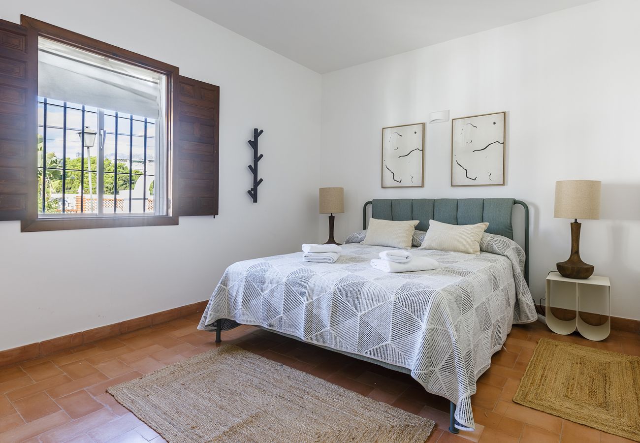 Villa en Nerja - Nerja 028 