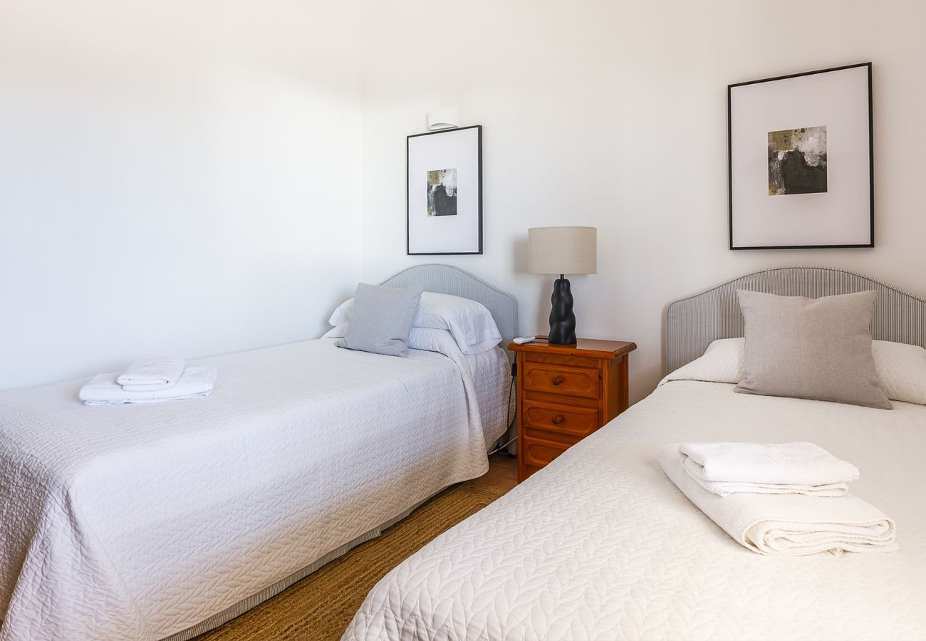 Villa en Nerja - Nerja 028 