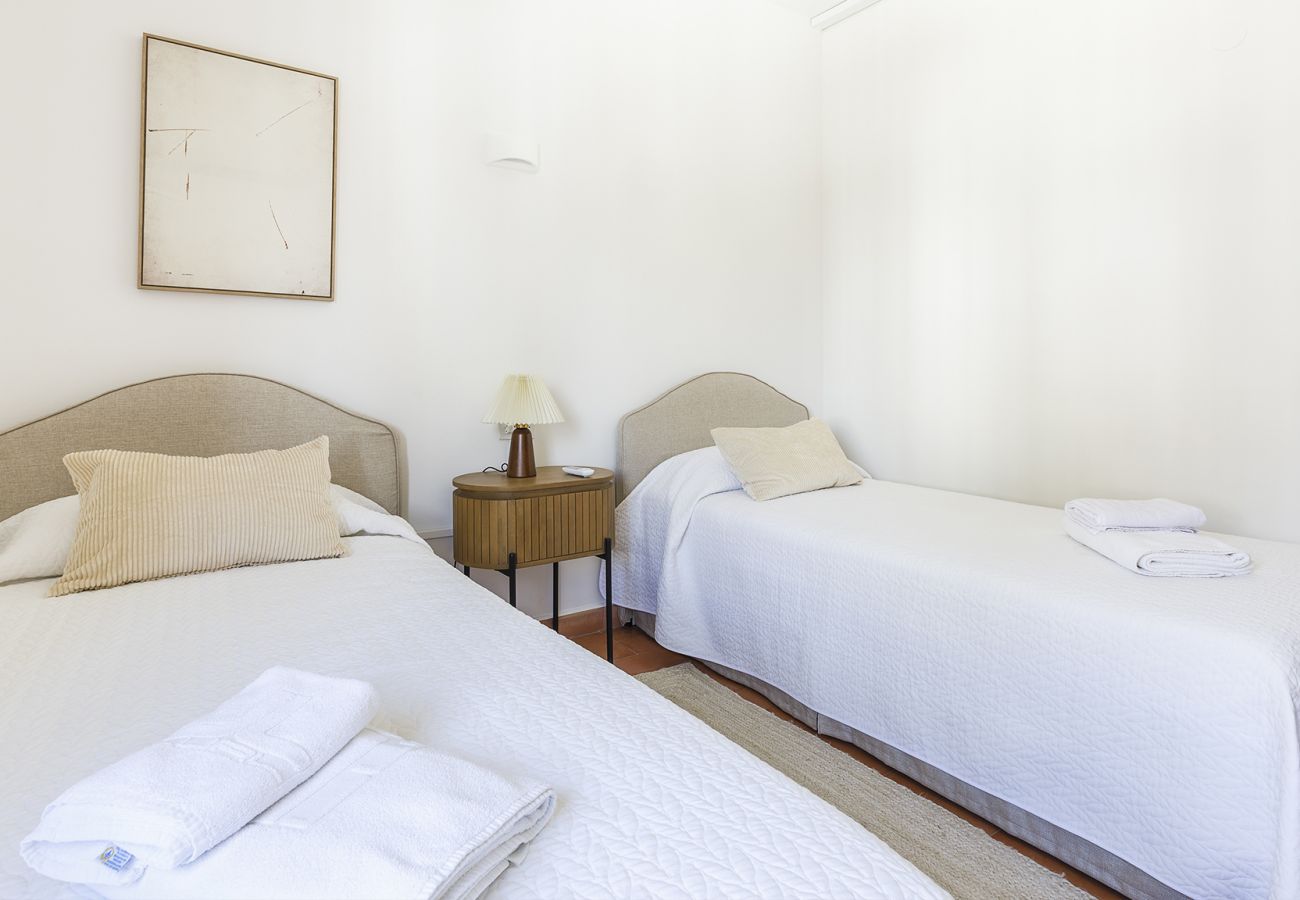 Villa en Nerja - Nerja 028 