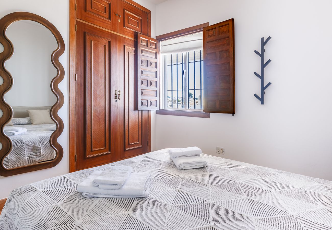 Villa en Nerja - Nerja 028 