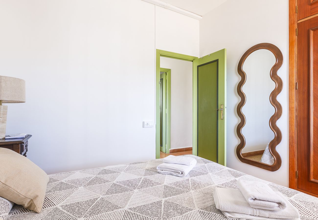 Villa en Nerja - Nerja 028 