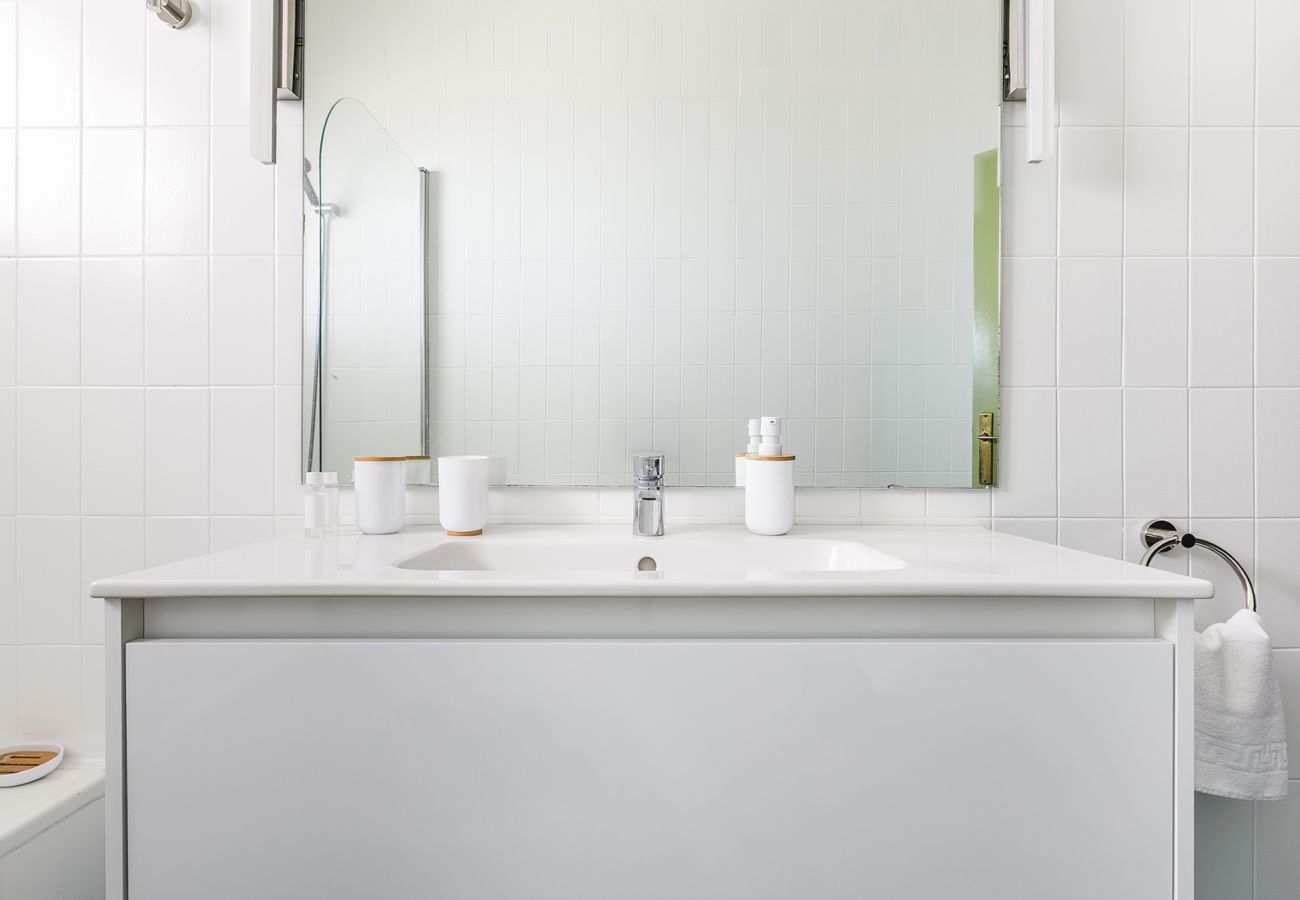 Villa en Nerja - Nerja 028 