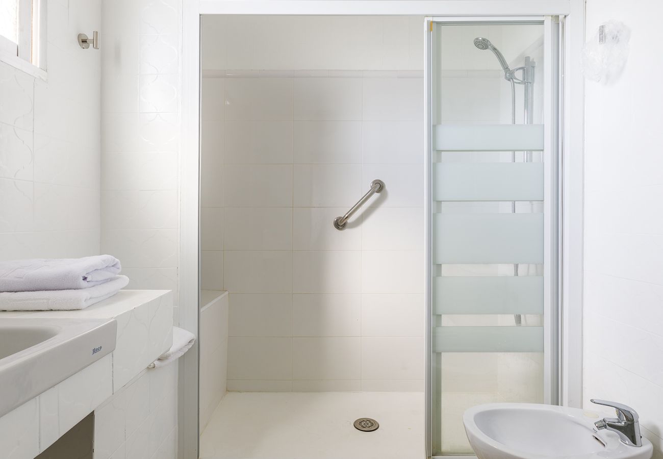 Villa en Nerja - Nerja 028 