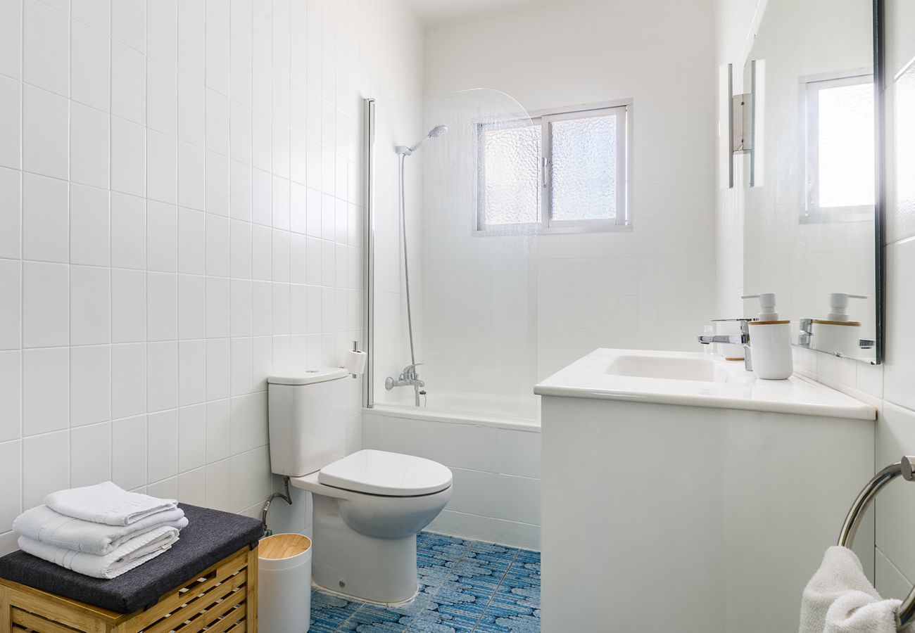 Villa en Nerja - Nerja 028 