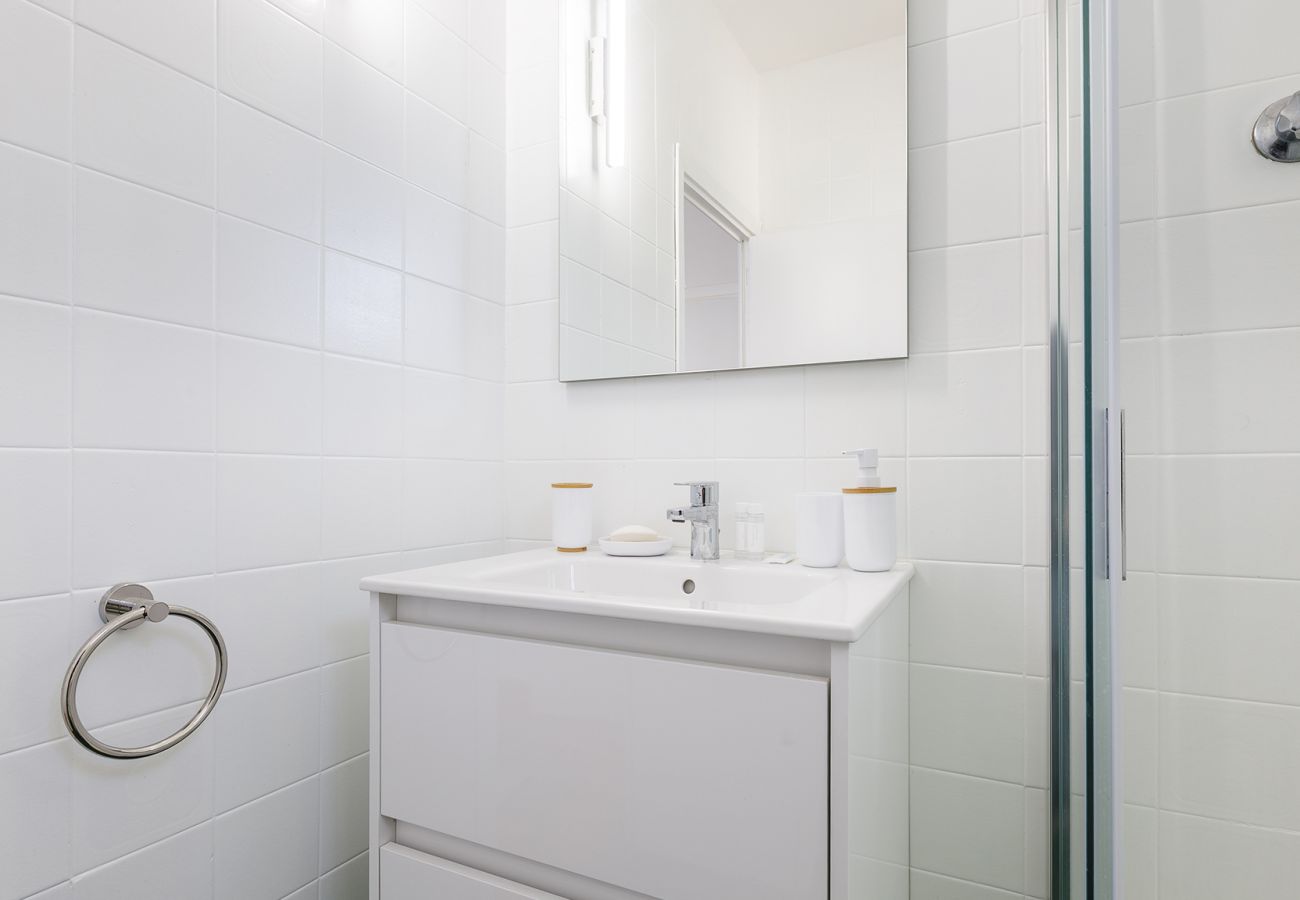 Villa en Nerja - Nerja 028 