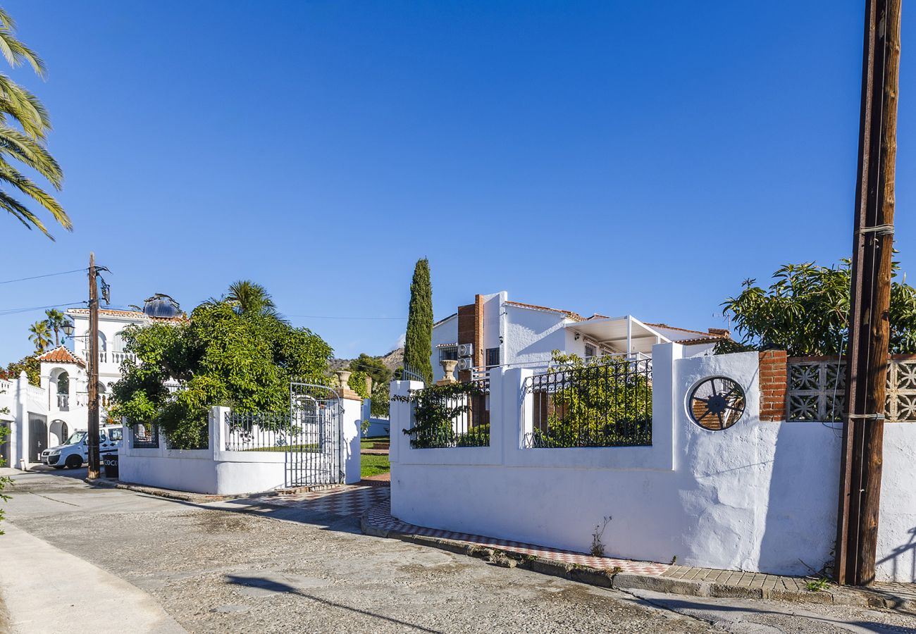 Villa en Nerja - Nerja 028 