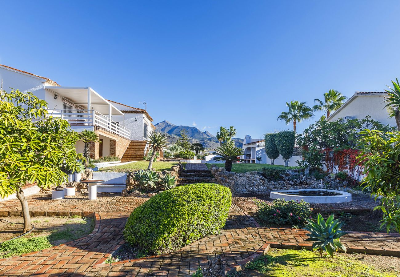 Villa en Nerja - Nerja 028 
