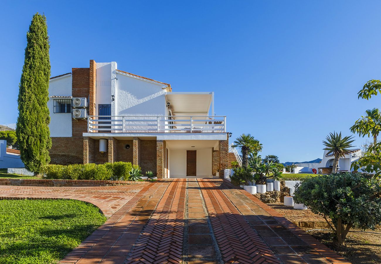 Villa en Nerja - Nerja 028 