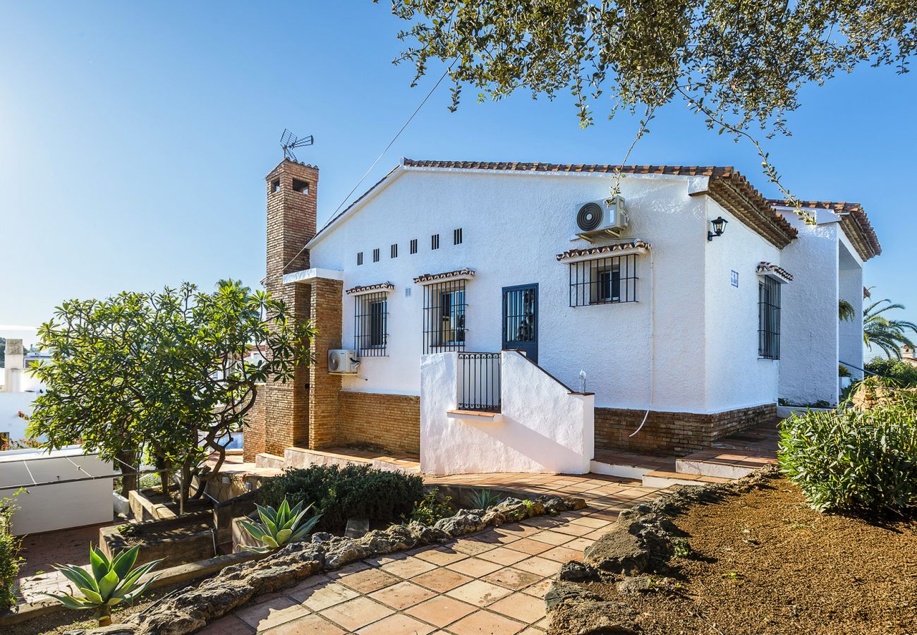 Villa en Nerja - Nerja 028 