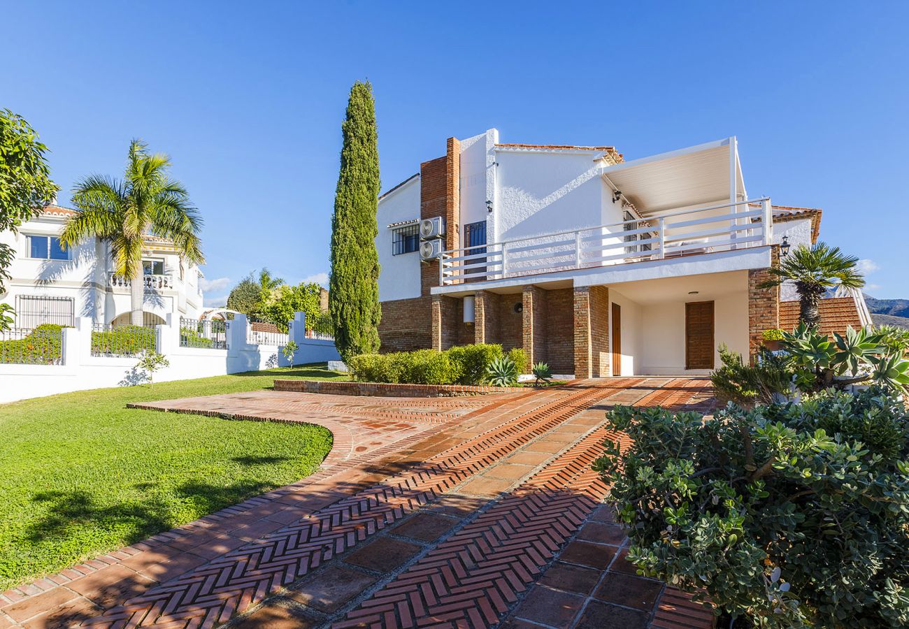 Villa en Nerja - Nerja 028 