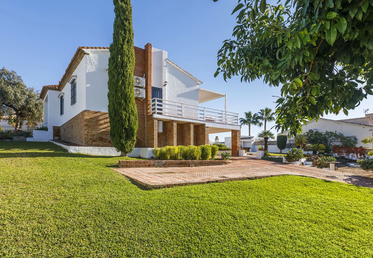 Villa en Nerja - Nerja 028 