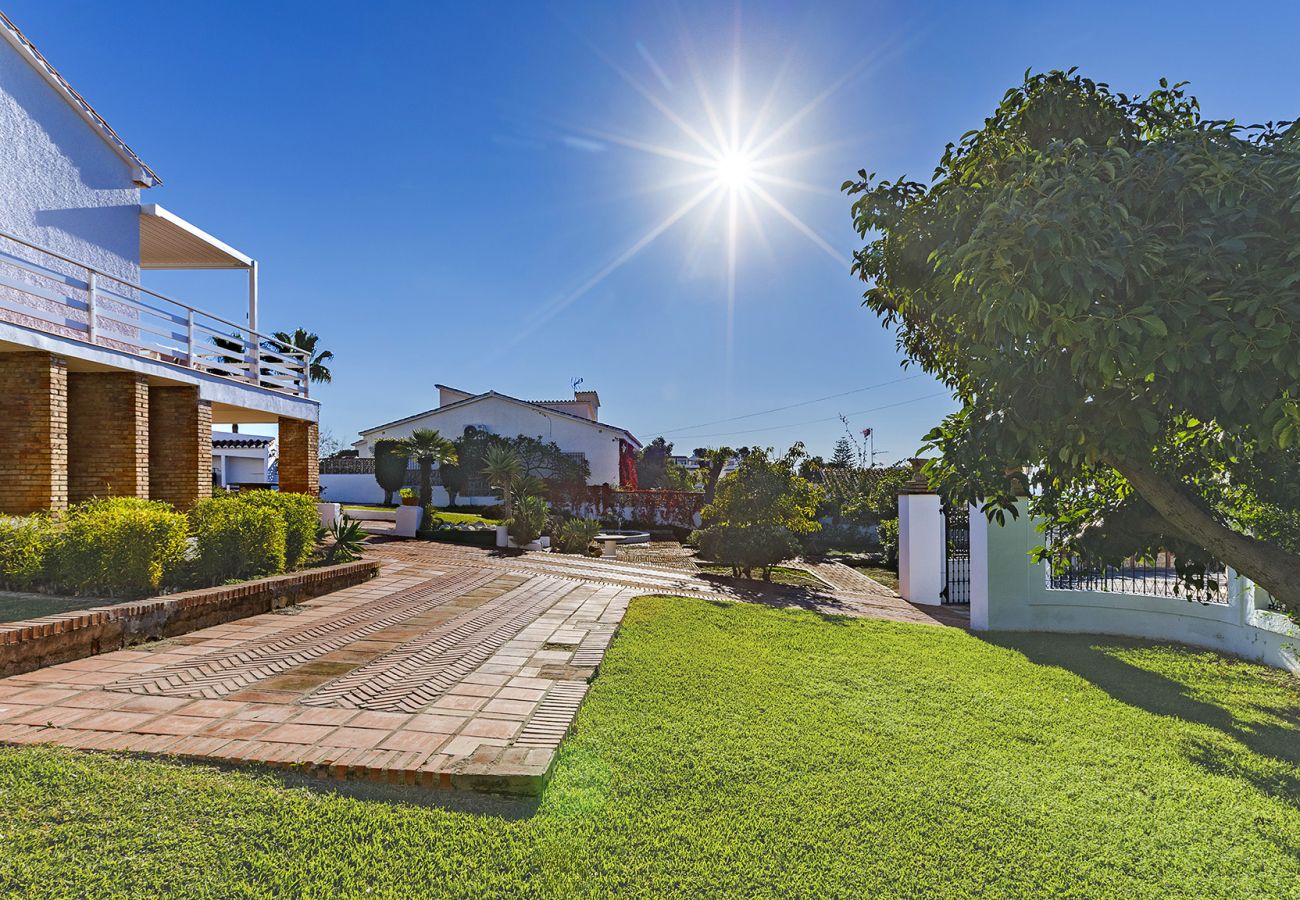 Villa en Nerja - Nerja 028 