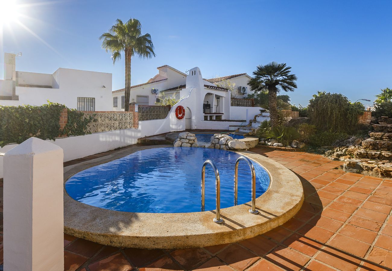 Villa en Nerja - Nerja 028 