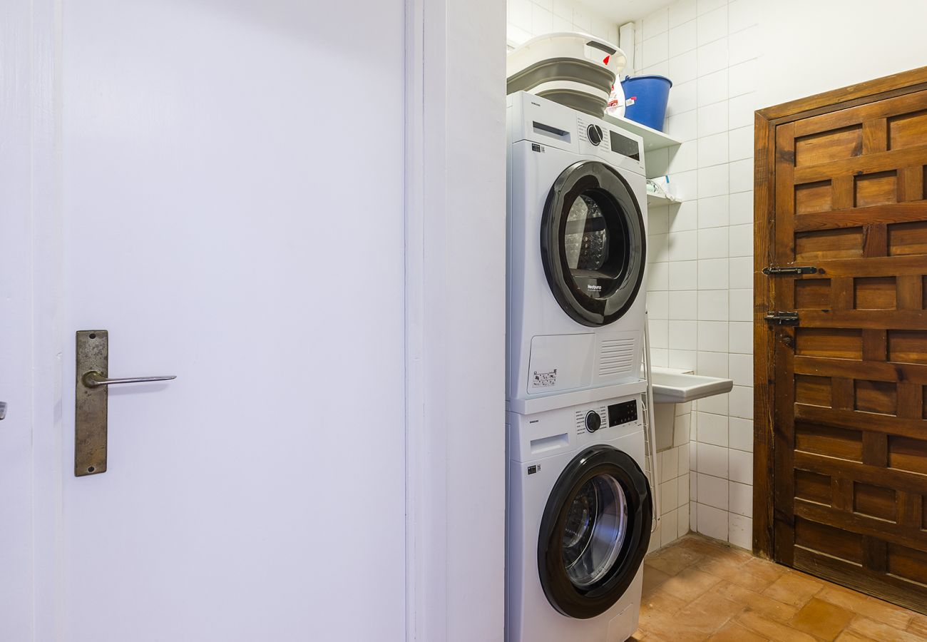 Villa en Nerja - Nerja 028 