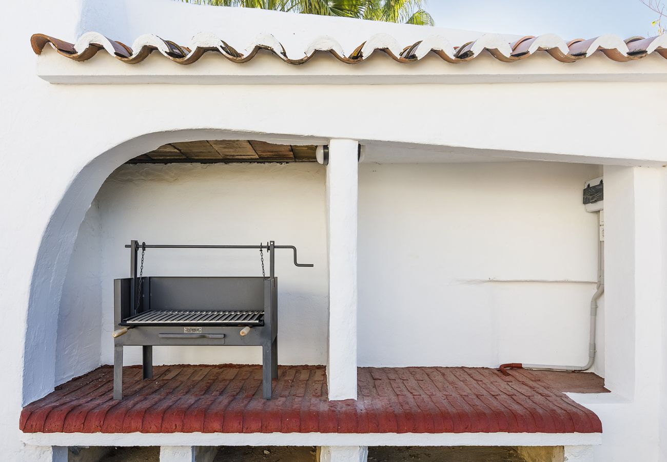 Villa en Nerja - Nerja 028 