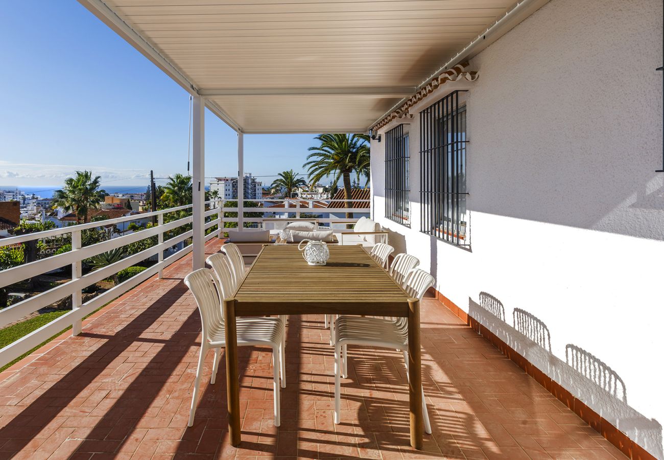 Villa en Nerja - Nerja 028 